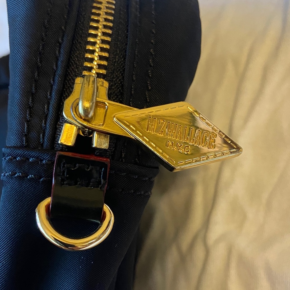 MZ WALLACE New York Purse - Picture 10 of 12